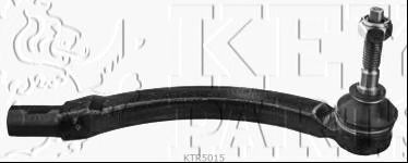 KEY PARTS ktr5015 -  Наконечник поперечной рулевой тяги